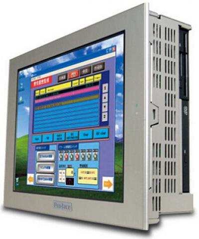 Pro-face Touch Screen (Pro-face Touch Screen)